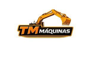 TM Máquinas - Tião Mineiro Máquinas